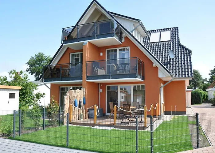 Muehlenstrasse 19 - Wohnung 4