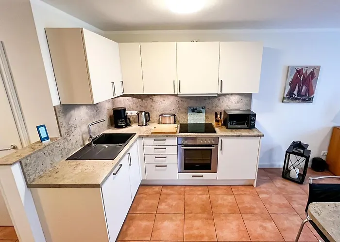 Muehlenstrasse 19 - Wohnung 4