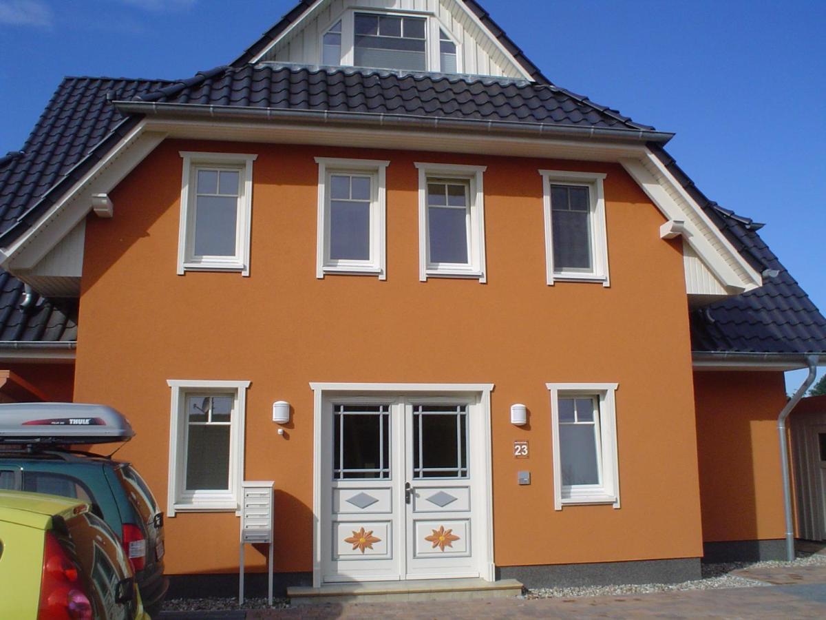 Muehlenstrasse 19 - 4 * Zingst
