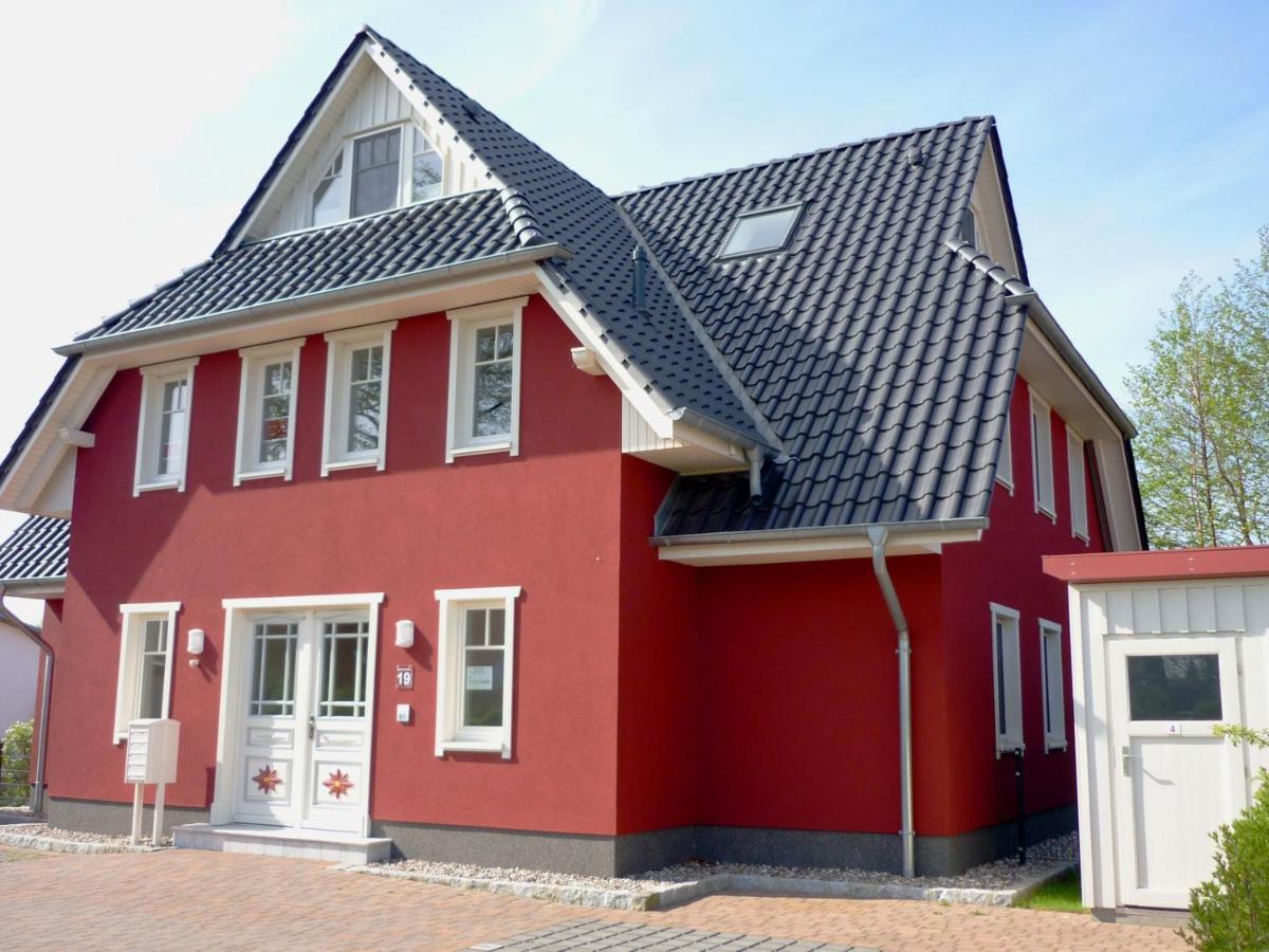 Muehlenstrasse 19 - 4 * Zingst